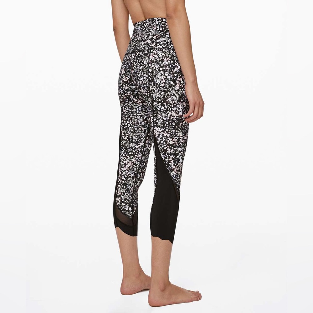 Lululemon Leggings Bundle Set 🍋 - Picture 8 of 9